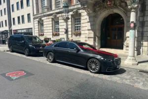 The Ultimate Guide to Chauffeur Services for Race Days